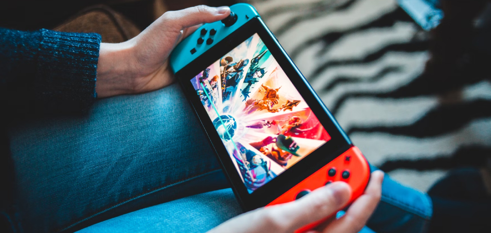 Nintendo Switch: Spiele die sich lohnen Beitragsbild