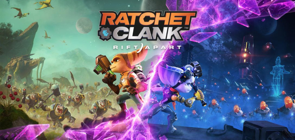 Ratchet & Clank: Rift Apart – Ein Dimensionssprung ins Chaos Beitragsbild